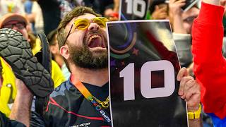 Reacting to EVERY Smash 64 Combo Contest Combo
