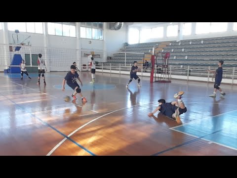 Finale Regionale U13 3vs3