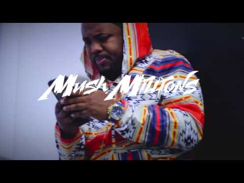 Baking Soda on My Dishes - Mush Millions