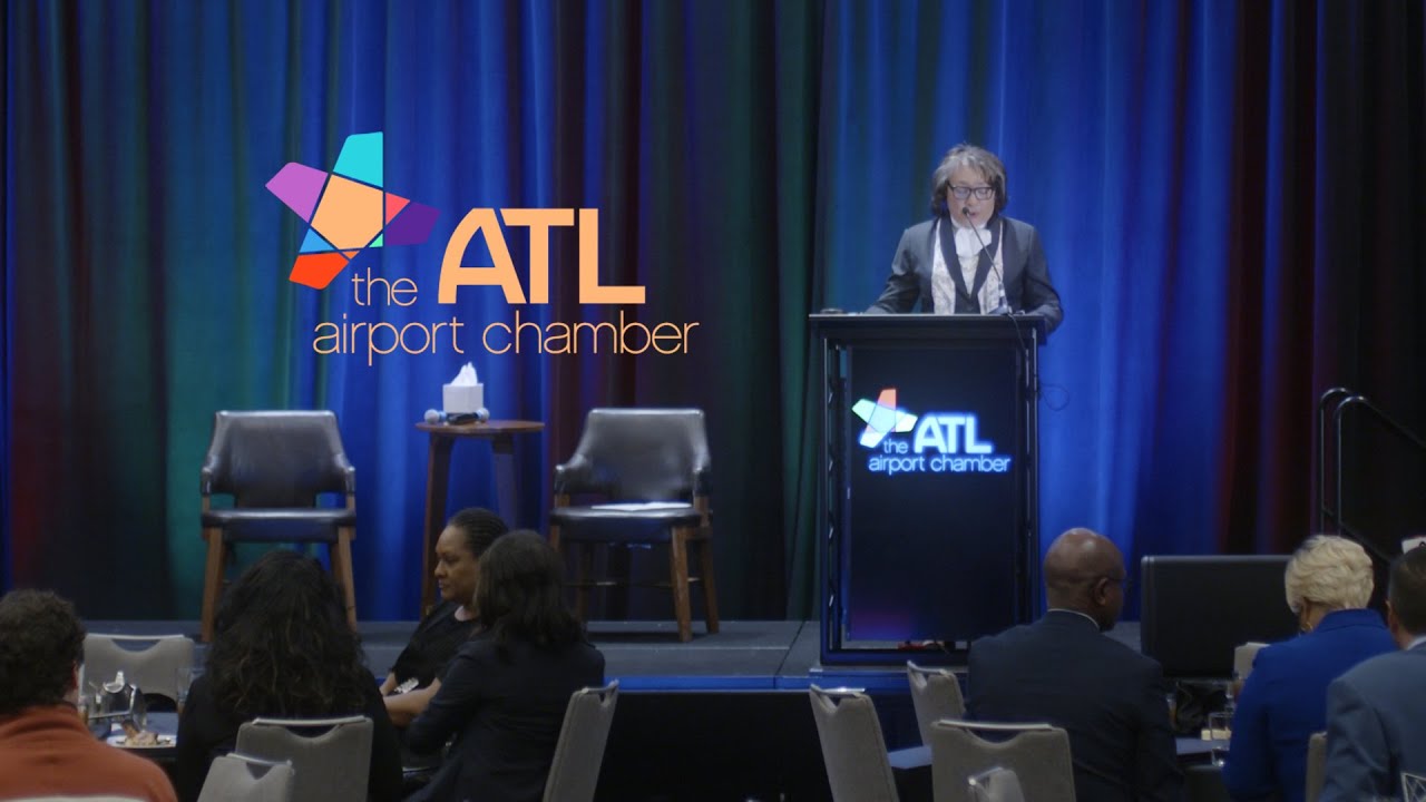 ATL Airport Chamber, Inc. Annual Meeting 2025