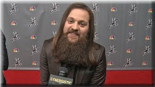 Cole Vosbury | Dedicating Song To His Ex | The Voice Season 5 Top 6