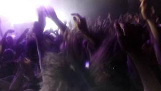 Dat Adam - Space Camp 2017 - Horrible Person