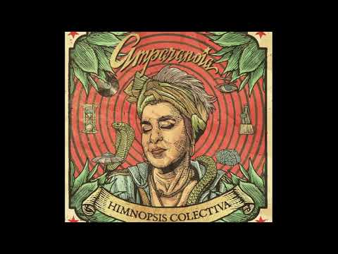 Amparanoia – Himnopsis Colectiva (Full Album) 2021