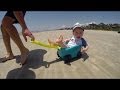 Dubstep Beach Baby GoPro
