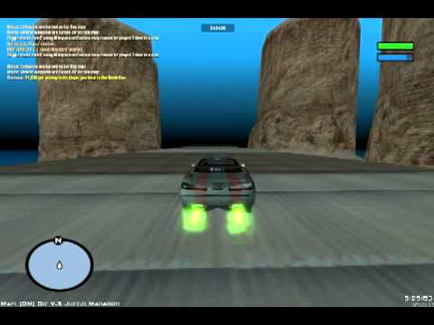 [DM] Die v3 -JuegoMacabro-