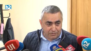 Հայհոյե՞լ մարդու ամբողջ տոհմը զարմանում եմ, որ կարողացել է էդքան էլ համբերել. Արմեն Ռուստամյան