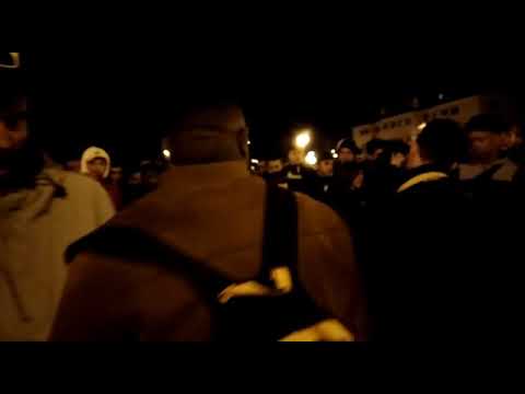 Kinki VS Pessi 16avos Rapsierra Madrid