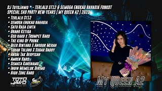 Download lagu DJ TotoJawo TERLALU ST12 SEMOGA ENGKAU BAHAGIA FUN... mp3