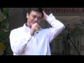 Евгений Данилов - "Ты мое одиночество" (Театр песни VENIL ШОУ) HD 