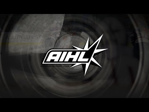 AIHL Exhibition Game - Perth Thunder @ Melbourne Ice 31/07/22