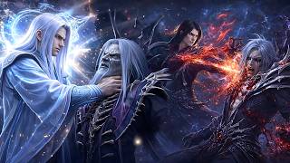 Download lagu BTTH - EP.186⚡️Yao Lao crushes Gu Yu! Xiao Yan defeats the First Tianzun! Hall of Souls’ Reckoning! mp3