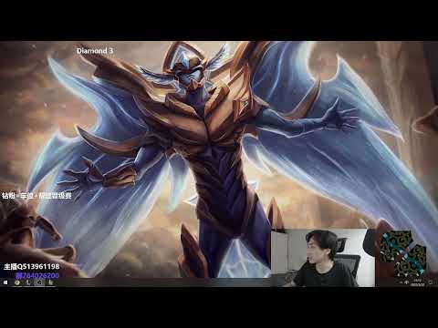 🛑 XiaoMing Aatrox vs Sett (Best Aatrox) - XiaoMing Stream 24.5.2022