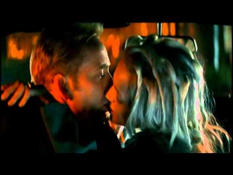 The Cult - Painted On My Heart HD High Definition