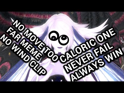 P12 S GUIDE CALORIC 1 EASY NO TOO FAR NO WIND CLIP PAPAN ECHO