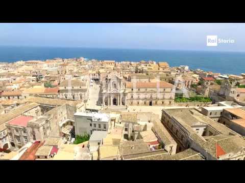 Siracusa su Rai Storia: "Italia, viaggio nella bellezza", l'eredità di Bernabò Brea