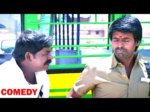 வயிறு வலிக்க சிரிக்க இந்த காமெடி-யை பாருங்கள் # Soori Comedy #Soori Comedy Scenes Parotta Soori