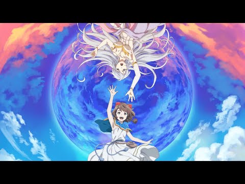 【中日歌詞】Lost Song OP Full | 鈴木このみ - 歌えばそこに君がいるから