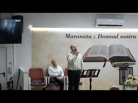 Alexandru Negru - Trăim o vreme în care pe pământ