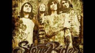 Stonerider - Ramble Down