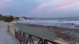 preview picture of video 'Ayios Tychonas in the Limassol District of Cyprus'