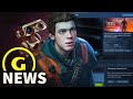 Star Wars Jedi: Survivor Release Date Revealed Early? | GameSpot News
