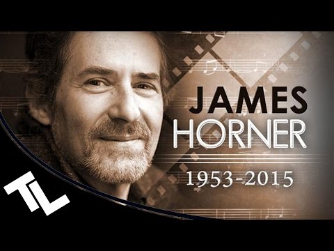 JAMES HORNER TRIBUTE | ETERNITY