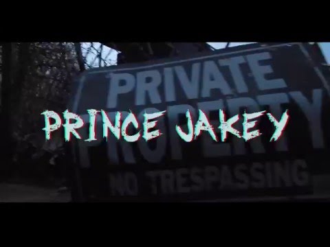 Prince Jakey - "No Flockin (REMIX)"