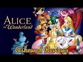 Alice In Wonderland 1951 Askewed Reviews Trivia Review