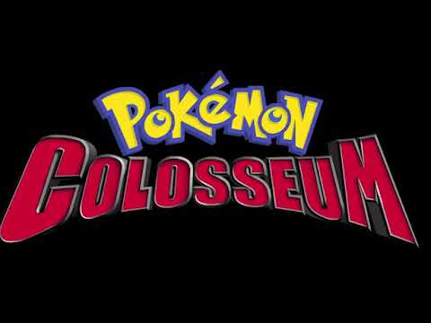 Pokemon Colosseum Shadow Rush aftermath in battle sound effect