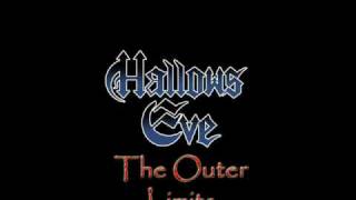 Hallows Eve - The Outer Limits