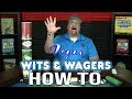How To Play Vegas Wits amp Wagers By Northstar Games