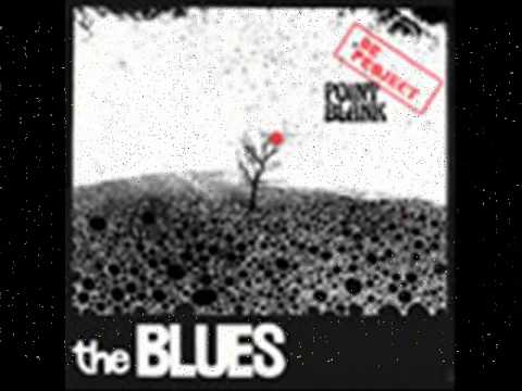 Wow,wow,hm,hm... - dr Project Point Blank Blues Band