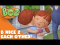 BOZ B Nice 2 Each Other