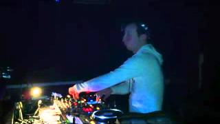03-03-2012 Minox DJ @ F-Club, LJ - INTRO