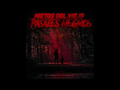Nietos Del Viejo - El 36