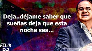 deja tony vega letra full audio