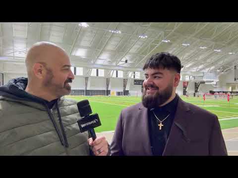 Week 1 of spring ball in the books for the Colorado Buffaloes (ANALYSIS with Leo Rivera IV)