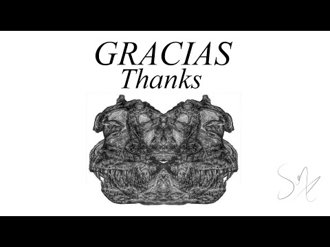 GRACIAS//Thanks// por todo el apoyo FELIZ NAVIDAD