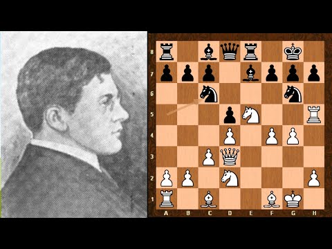 The MOST CUNNINGLY BRILLIANT Foxy Chess combinations ever played!