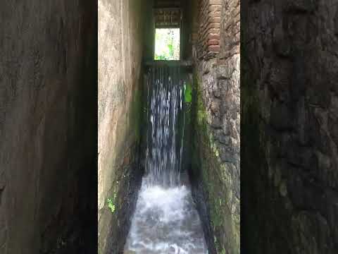 #água direto da serra Uruburetama/CE