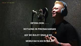 Download lagu Kon Tambang Weda - Ikky Tompunu mp3