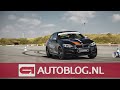 Autoblog Driving Experience op Zandvoort!