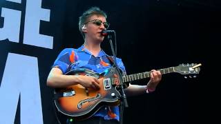 George Ezra - Leaving It Up To You