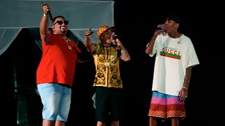 Download Malandro não Ama – MC Don Juan, Neguinho do Kaxeta e Leozinho ZS