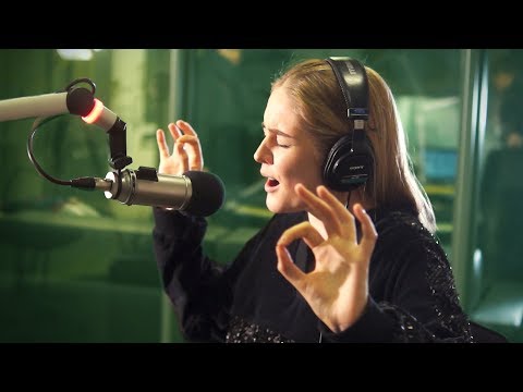 Monika Marija ft. Leon Somov - Pabundu || GYVAI Radiocentre