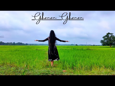 Nidhi Rawal Ghanan ghanan