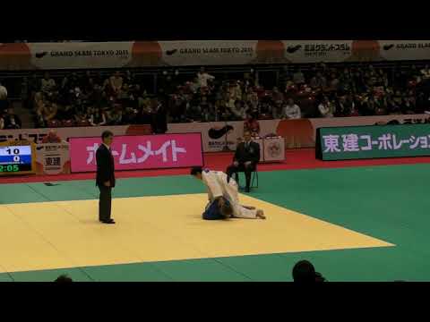 GS TOKYO 2011 81 P2 NAKAI Takahiro JPN STSIASHENKA Aliaksandr BLR