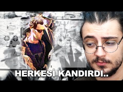 HERKESİ KANDIRAN ZAMAN YOLCUSUNUN GERÇEK HİKAYESİ