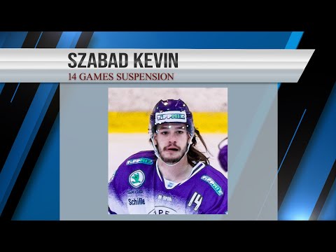 DC 017 EL 155 03 56 - Szabad Kevin