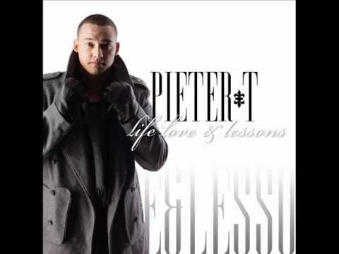 Pieter T - Trouble Interlude
